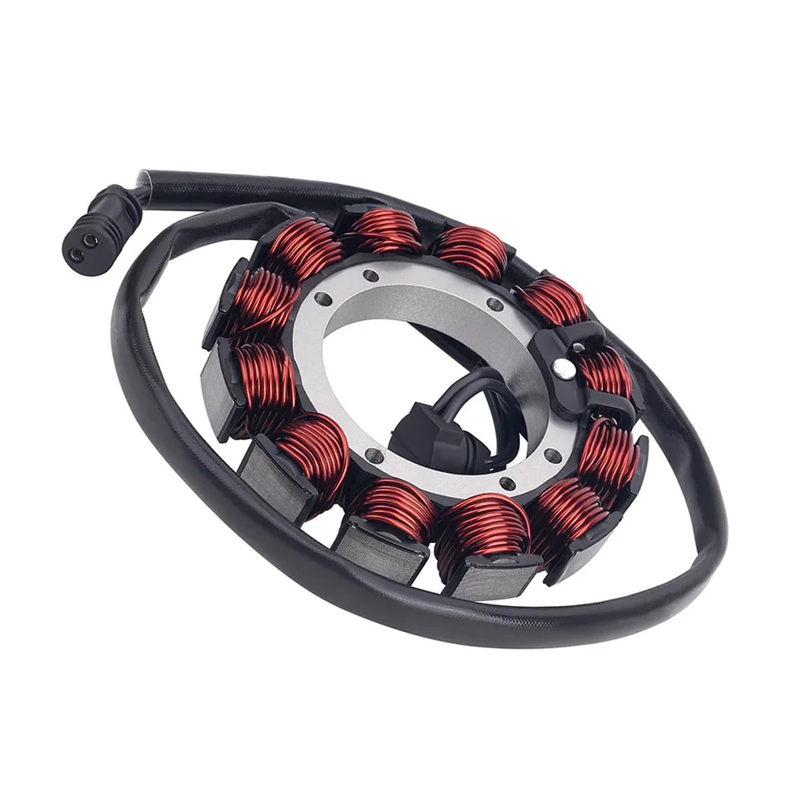 Stator de générateur pour Sportster XL 883 1200 - Bobine d'allumage haute résistance