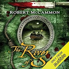 Couverture de The River of Souls