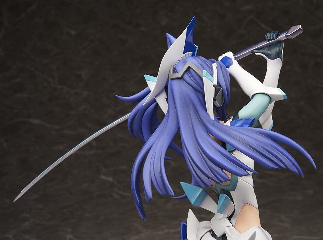 Amazon.co.jp: 戦姫絶唱シンフォギアGX 風鳴 翼 天羽々斬Ver. 1/8