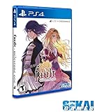 Sans région. Fault Milestone One - PlayStation 4