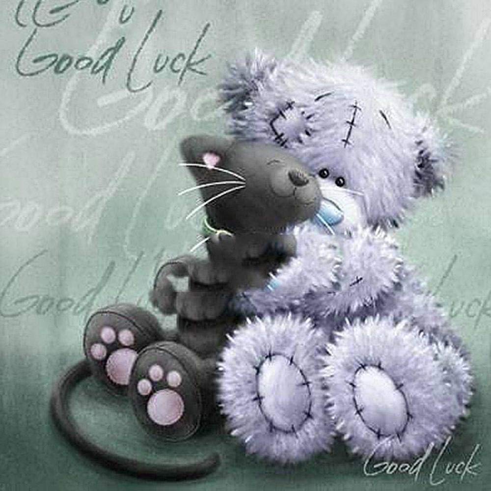 Diamweij Complete Round 5d Diy Diamond Painting Full Diamond Cross