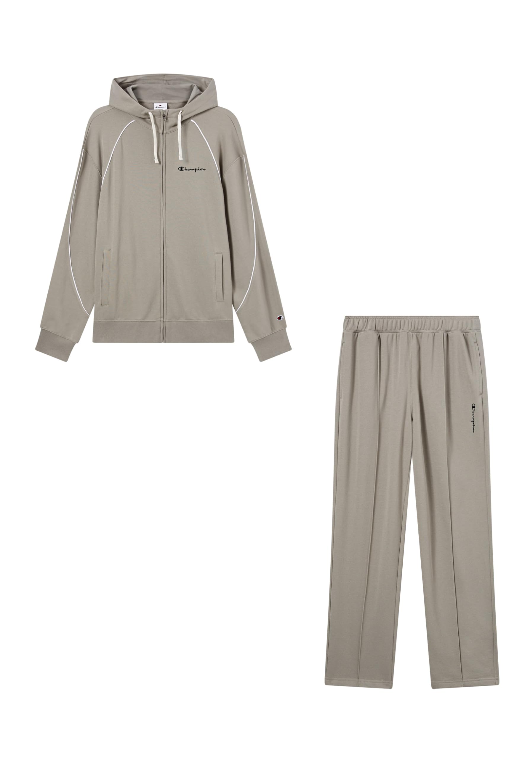 Champion Men-Sweatsuit Tuta Uomo