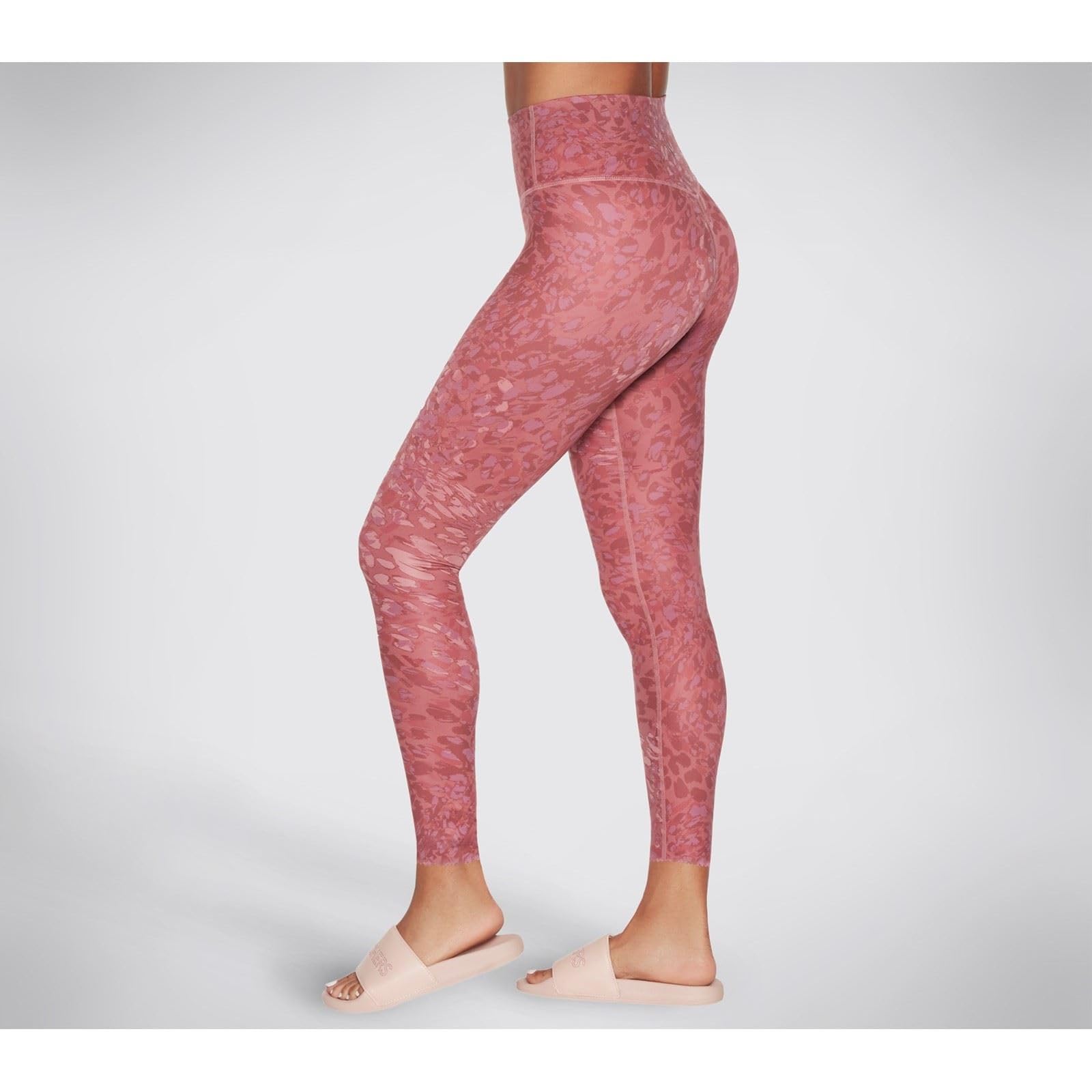 Skechers Damen Pants Gosculpt