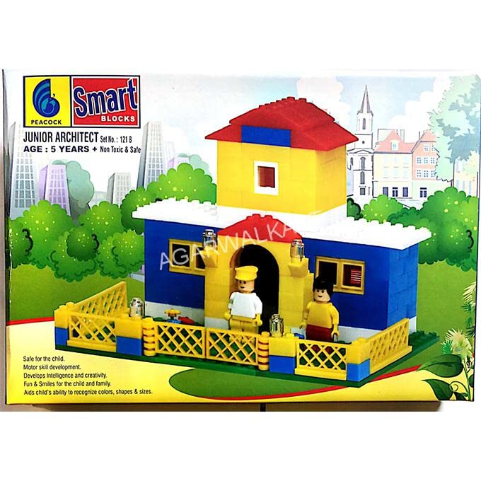 Peacock SB Junior Architect (B0B7RSD37J) Amazon Price History, Amazon Price Tracker