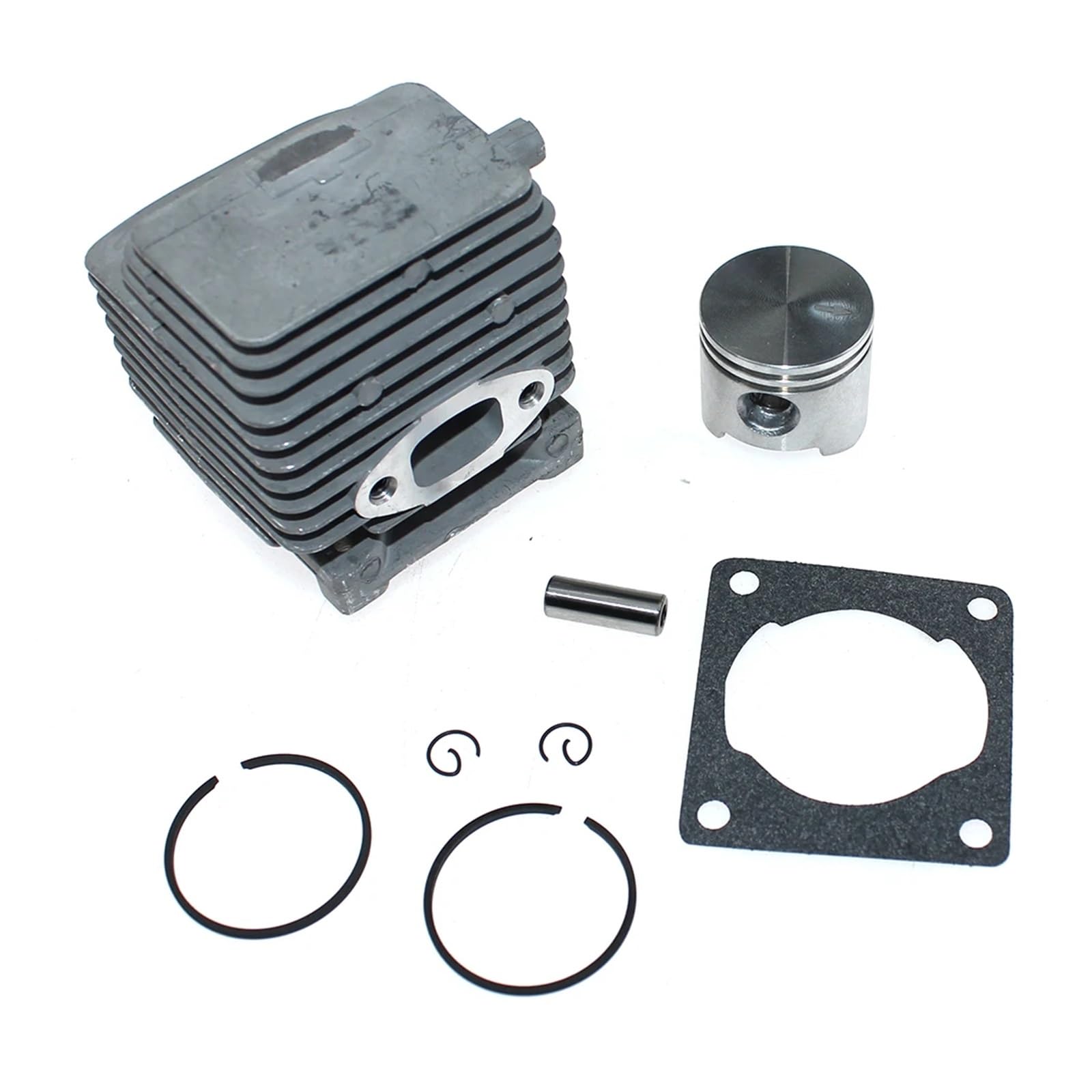 Kit cylindre-piston pour moteurs thermiques FS80 FS85 HS75 HS85 HL75 BG75