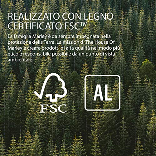 House of Marley Positive Vibration 2