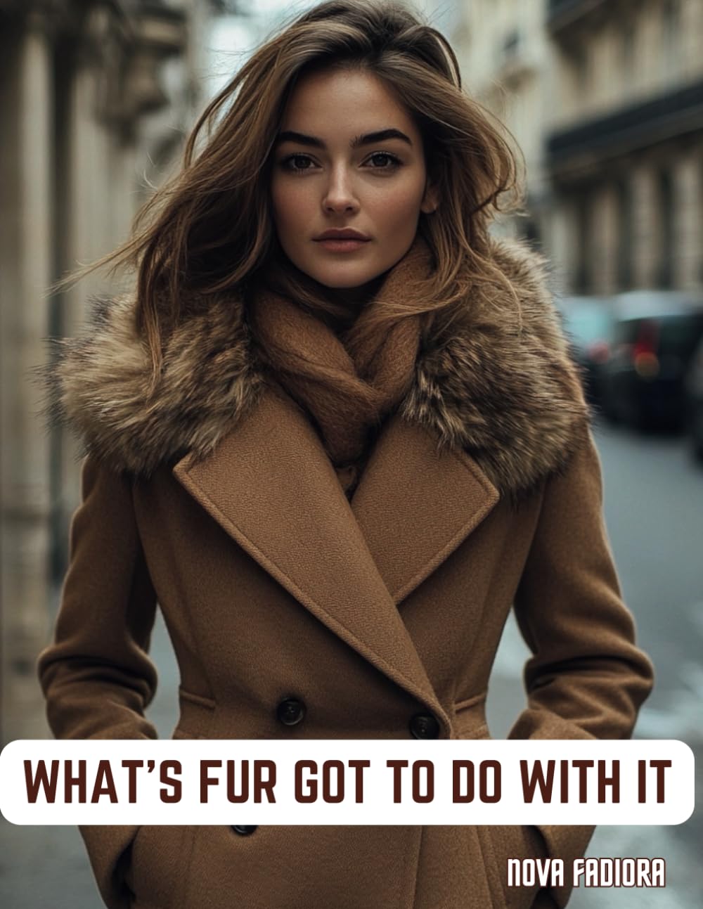 What's Fur Got to Do with It?