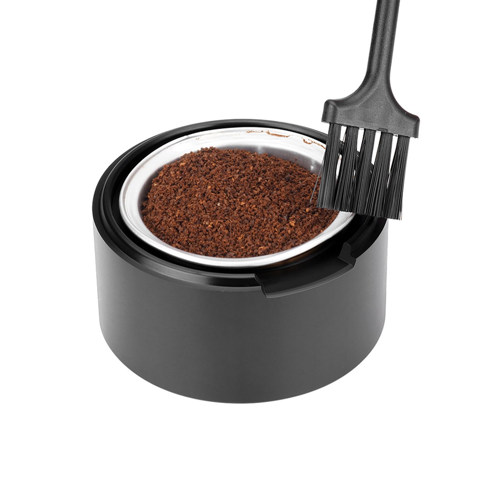 El recambio de cápsulas de café fácil de usar garantiza una alineación perfecta de la tapa, accesorios para cápsulas de café