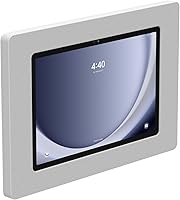 Vista 92 de VidaMount Carcasa VESA negra compatible con Microsoft Surface Pro 7+, Pro 7, Pro 6, Pro 5, Pro 4