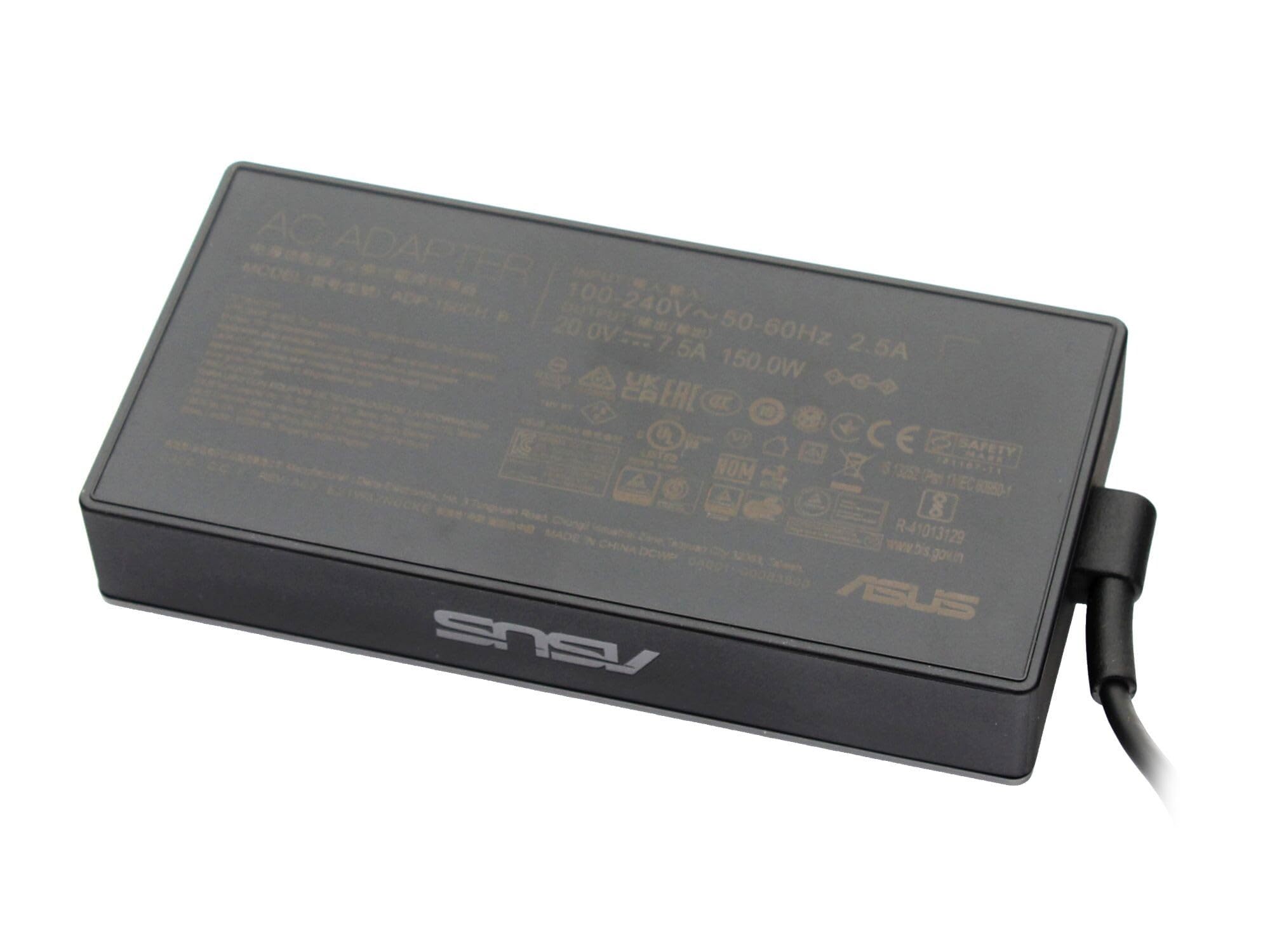 ASUS ROG Strix Hero GL503VD Original Chargeur 150 Watt