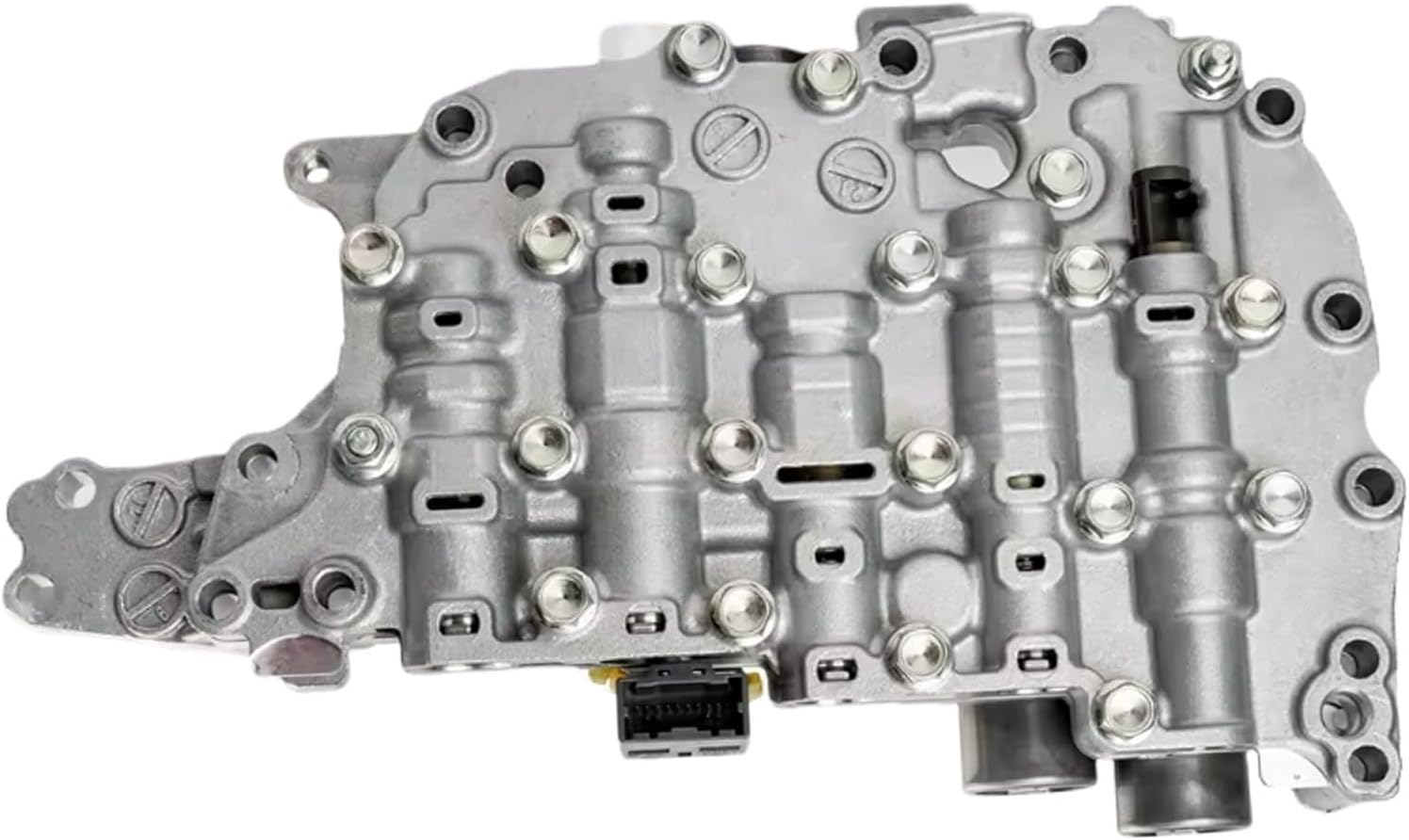 JF016E Transmission Valve Body 3170E-28X0B For Mitsubishi Outlander 2.4 L 2014-2018 For Nissan Altima 2.5 L 2013-2016