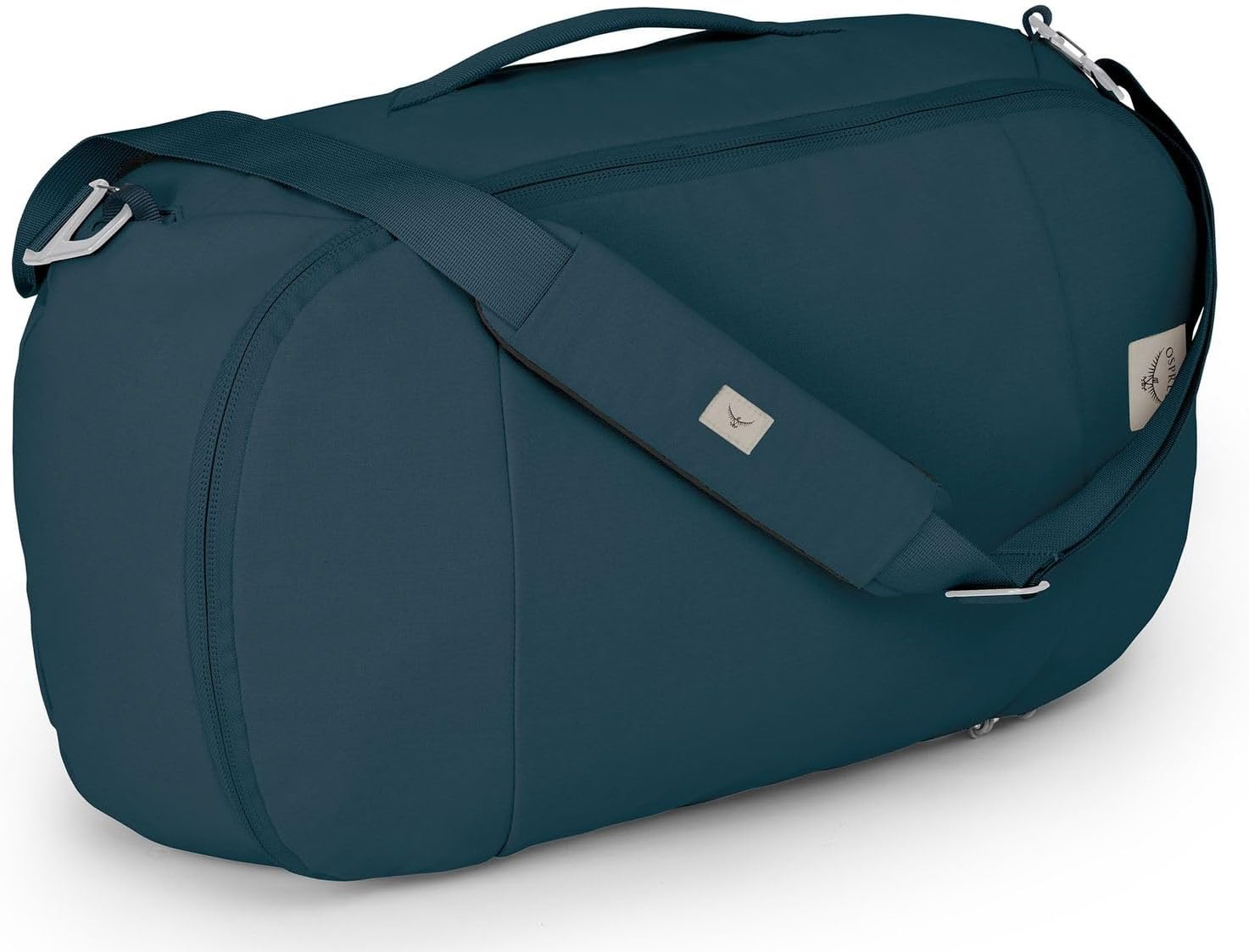 Arcane Duffel Bag, Stargazer Blue