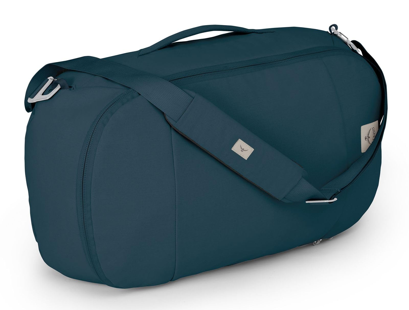Osprey Arcane Duffel Unisex Lifestyle Duffel Bag Stargazer Blue O/S