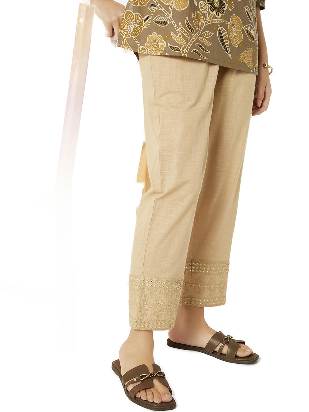 max Women Pants-picture-48