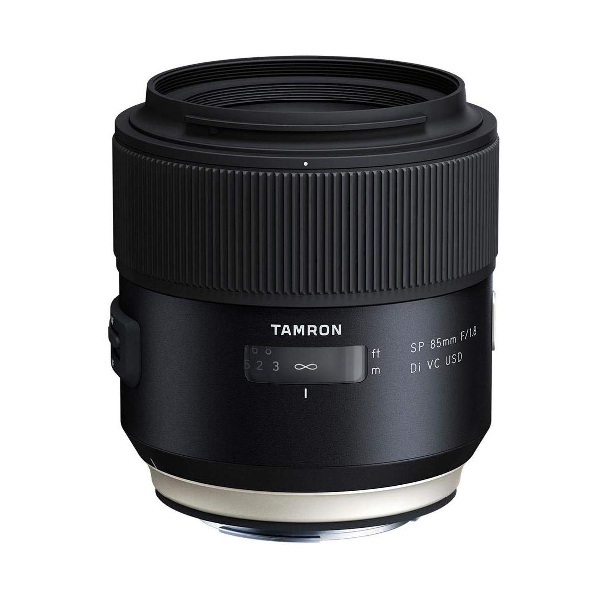 Amazon.com : Tamron AFF016N700 SP 85mm F/1.8 Di VC USD Lens (Black