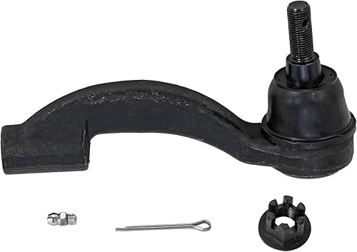 Miniatura 6 de Detroit Axle - Barras estabilizadoras delanteras AWD para Cadillac ATS CTS 2014-2019, 2 barras de acoplamiento exteriores, 2 eslabones de barra