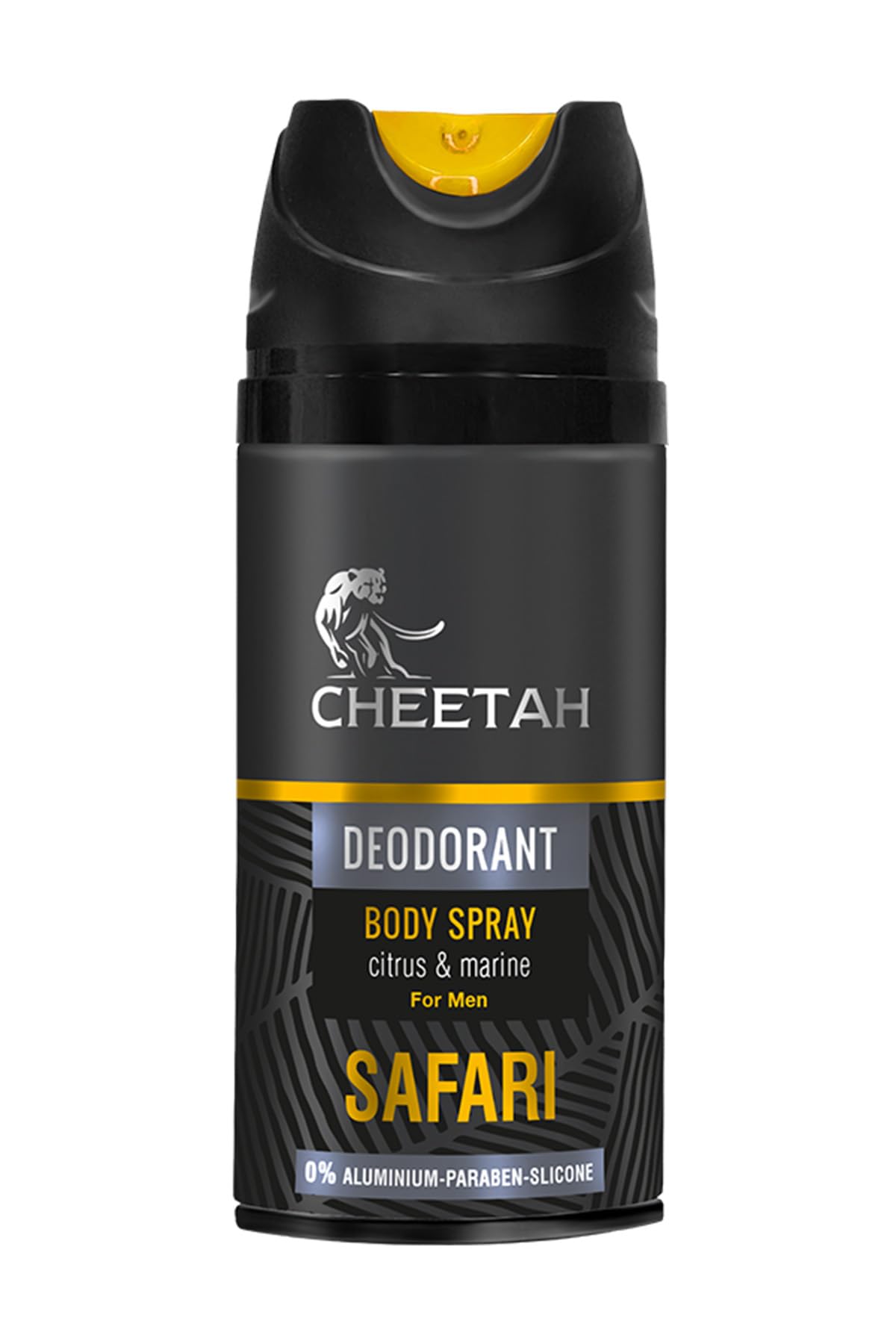 Safari Cıtrus & Marıne Erkek Deodorant 150 ml