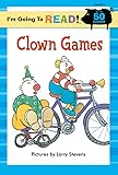  Clown Games