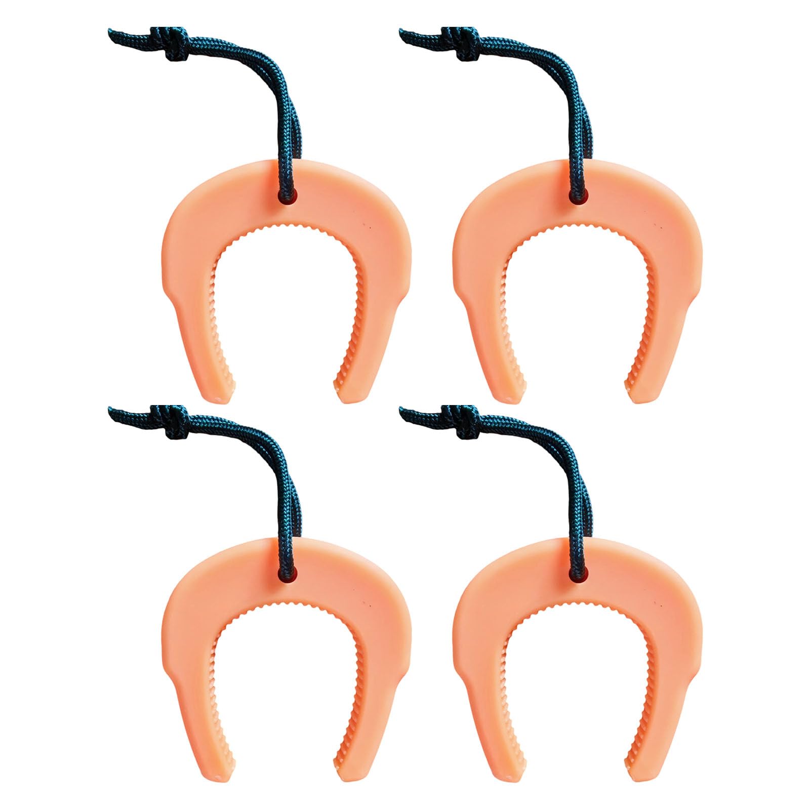 Safe Door Stoppers Guard C Type Clip Adjustable Thickness Durability Childproof Home Device Durability Door Guard