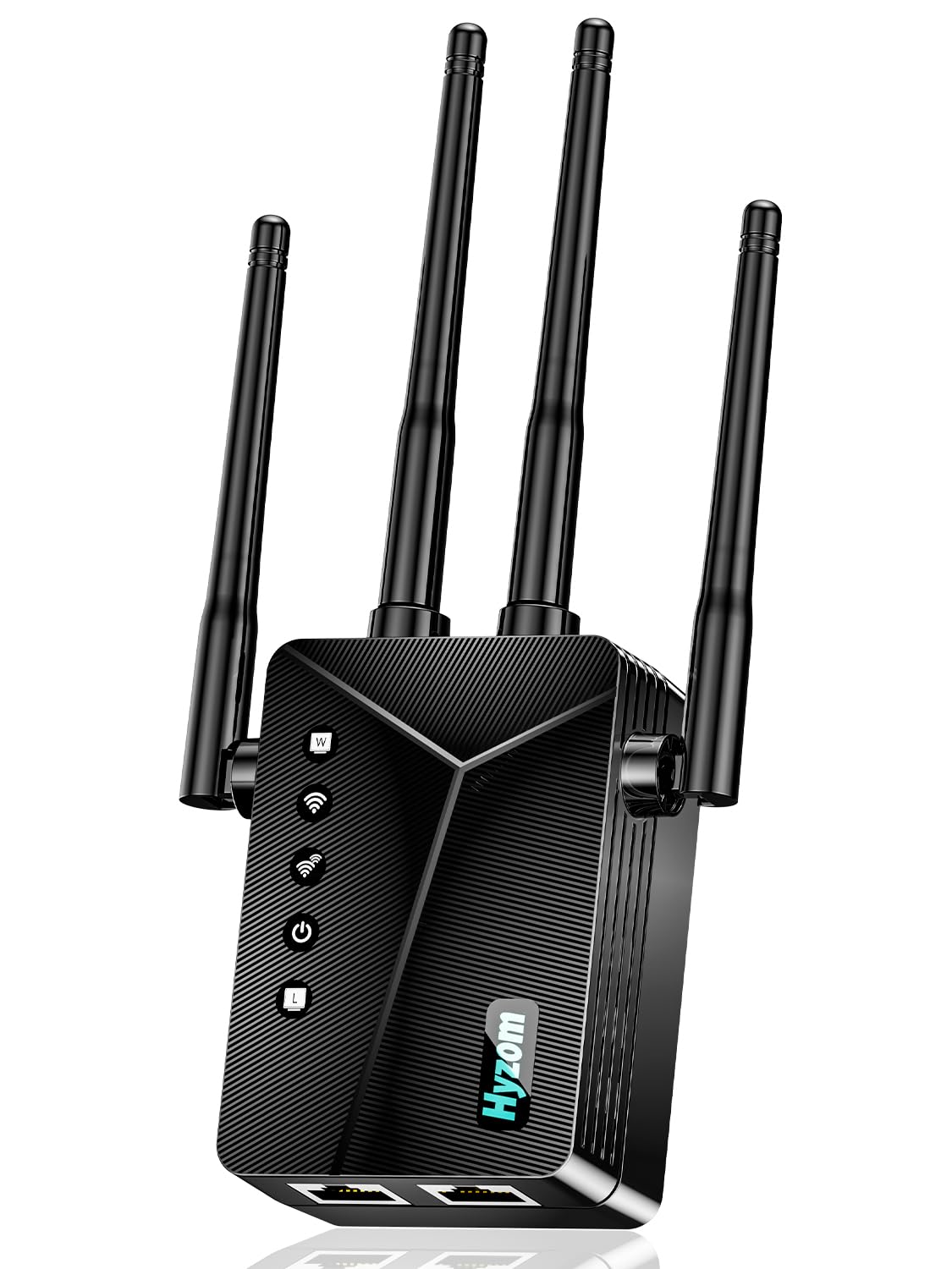 WiFi Extender Signal Booster for Home, Covers Up to 18,000 Sq Ft, Long Range Wireless Int…