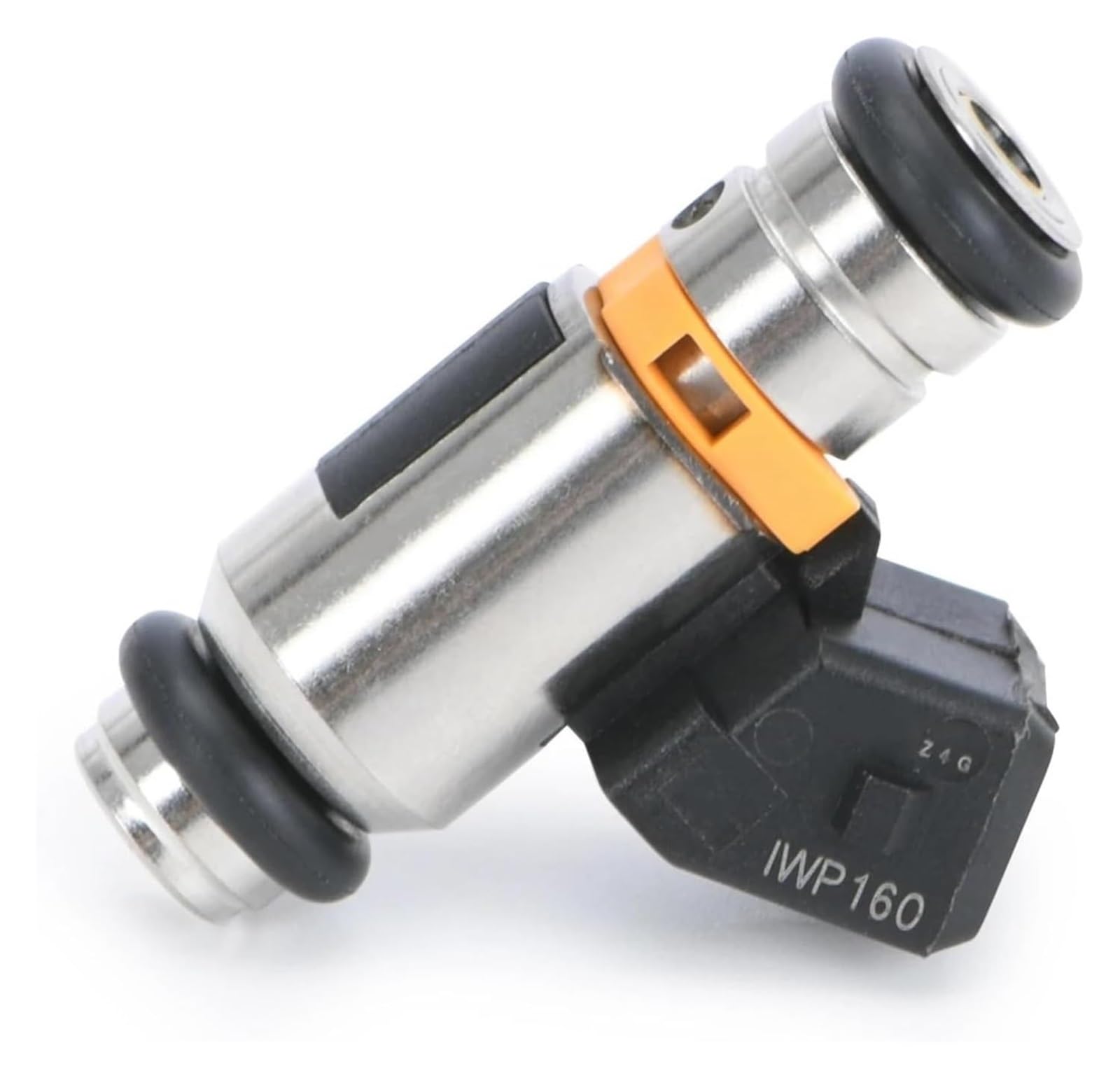 Kkiudvc One Color Car Fuel Injector For Ka 1.4L 2009-2016 Car Petrol Injection Nozzles Iwp-160 Iwp160 71792994 77363790 Fuel Injector