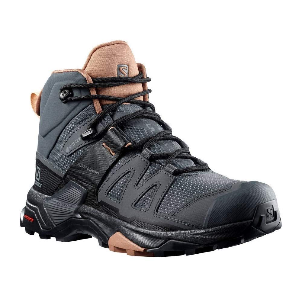 Nuevo Salomon Ultra Gtx Mujer | Compra Online a Precios Super Baratos