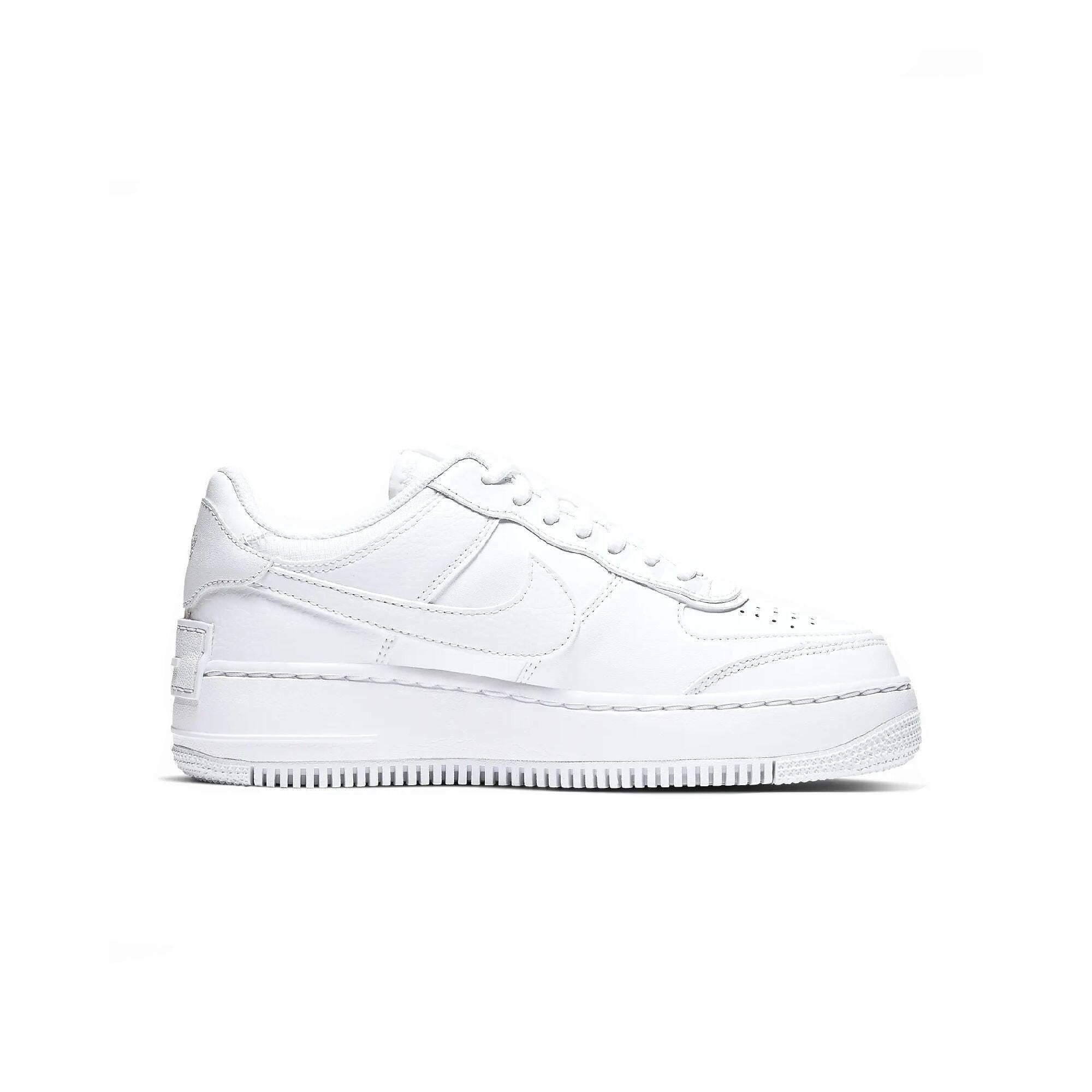 NIKE Kobiety Air Force 1 ShadowButy do biegania