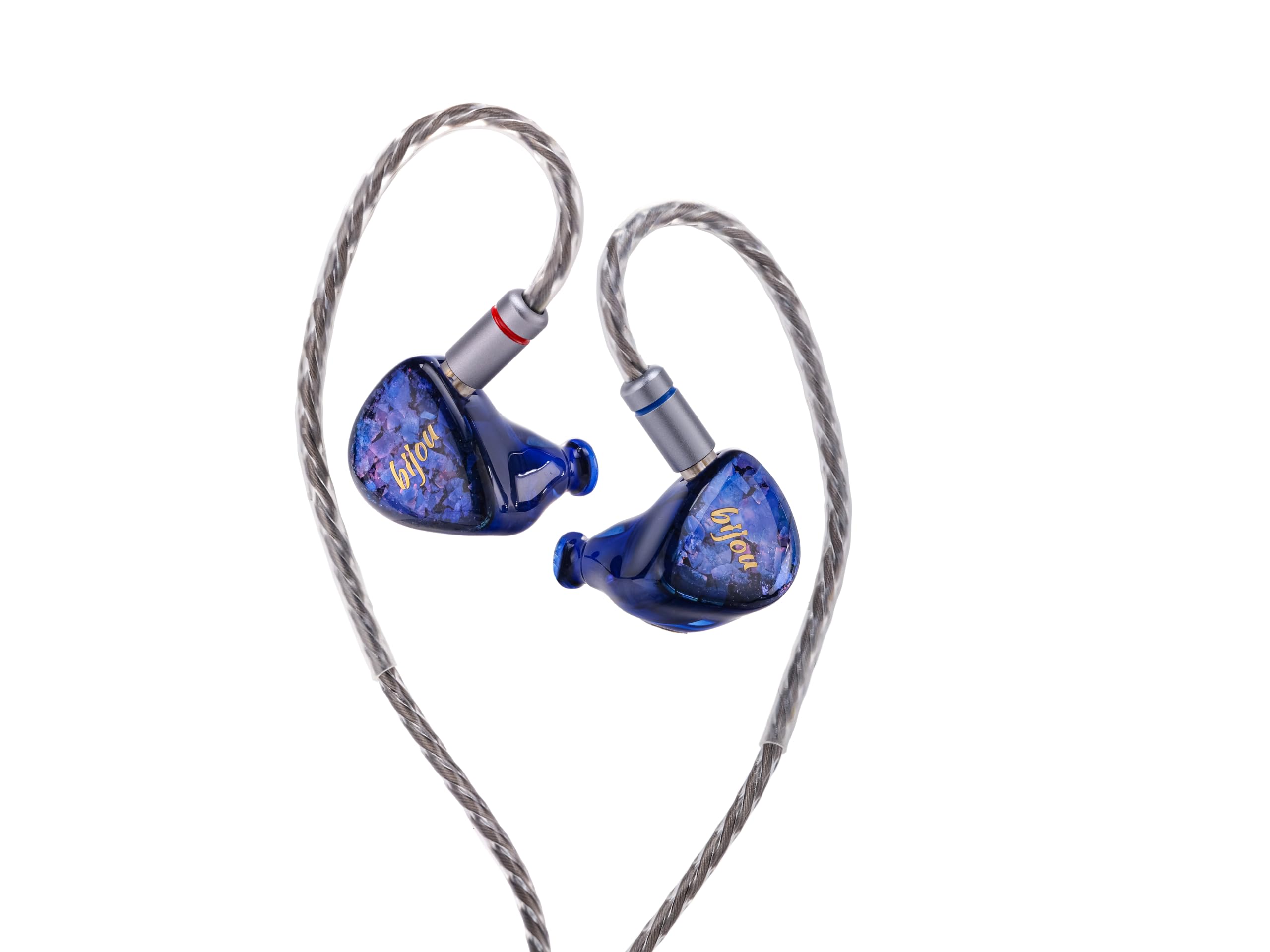 QoA bijou 有線イヤホン Amazon.co.jp: QoA bijou : 家電＆カメラ