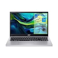 acer Aspire Go 15 AG15-71P-58ZW PC Portatile, Notebook