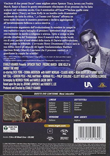 E l'uomo creo' Satana