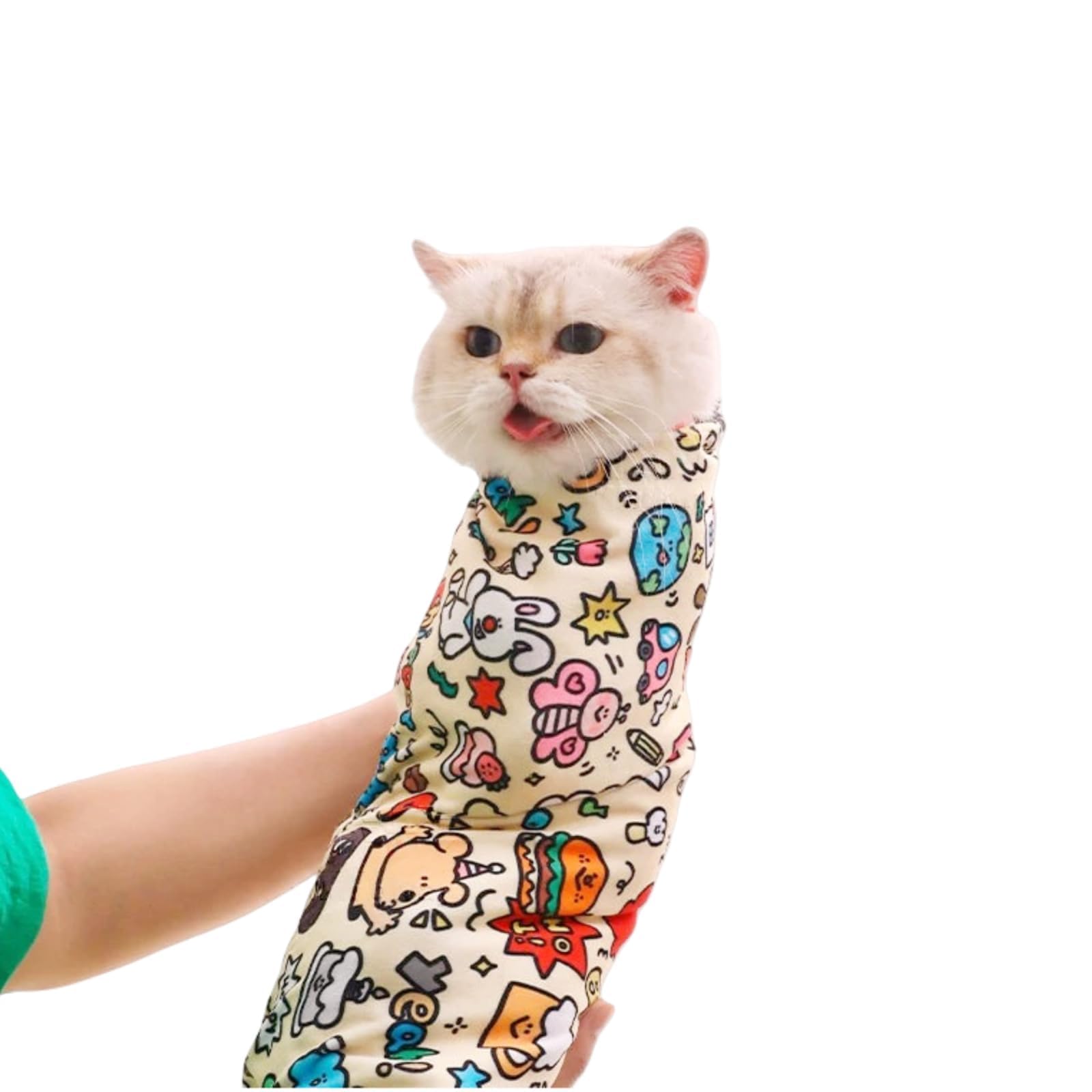 How to Restrain Cat for Grooming: Expert Tips Unveiled