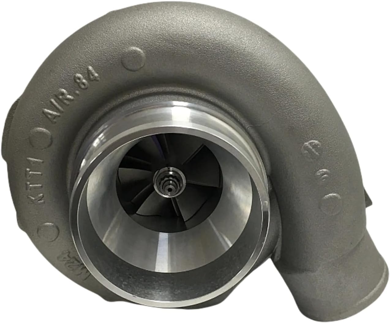 GENERIC Turbocharger 65.09100-7073 HM-D00062 D00062 Fits for Daewoo DH370-7 Excavator DE12 Engine