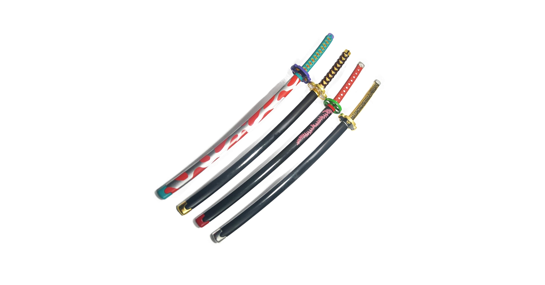 鬼滅の刃 ペーパーナイフ 日輪刀 冨岡義勇 617Rmg3LWML.jpg_BO30,255,255,