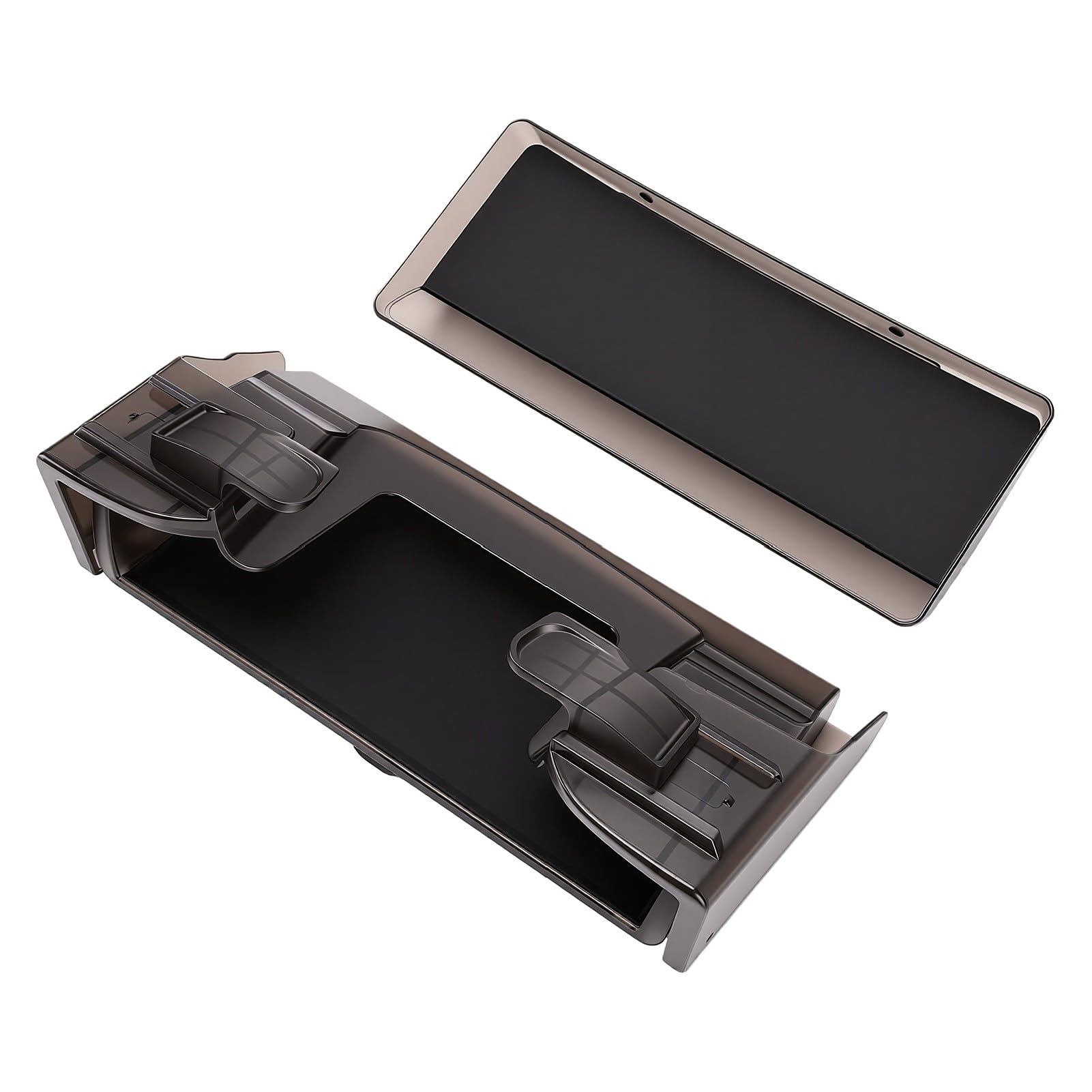 Cocoarm Przechowywanie Pod Ekranem, Organizer, Dla Tesla Model Y Juniper