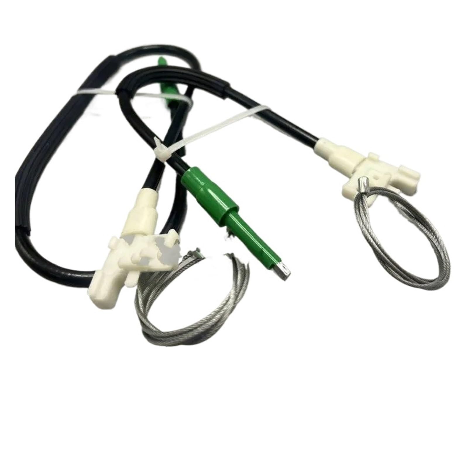 Lhdktee Window Regulator Repair KIT Front Right 1996-2003 for Benz for VITO W638 Car Window Handle