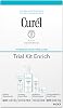 Curel Japanese Skin Care Travel Size Toiletries, for Dry, Sensitive Skin, Travel Size Face Wash, Travel Size Lotion, Travel Size Makeup Remove