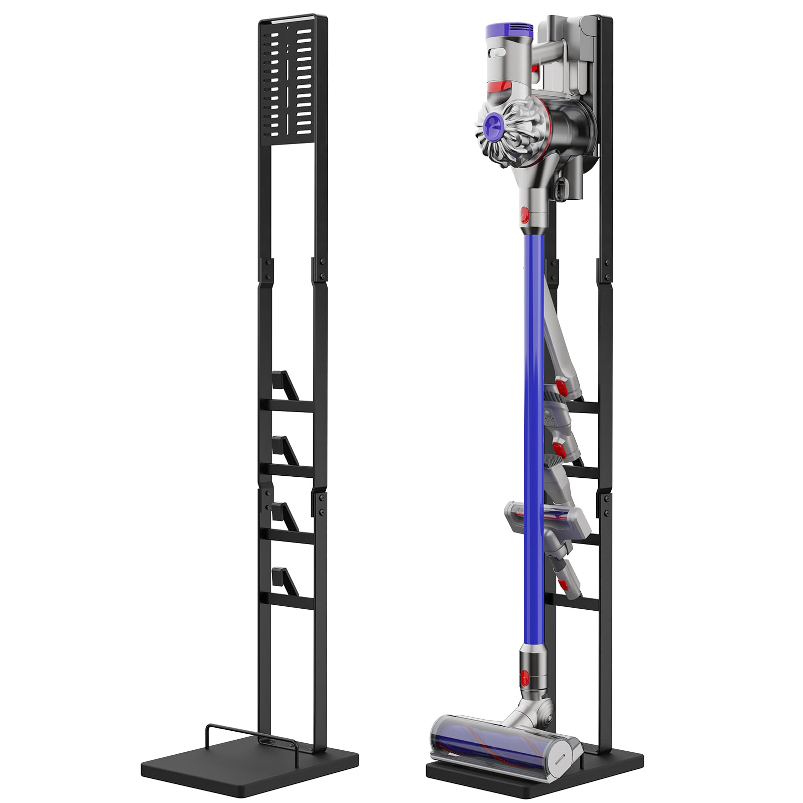 Amazon.co.jp: OUTBROS 掃除機 スタンド 適用 Dyson ダイソン 掃除機 