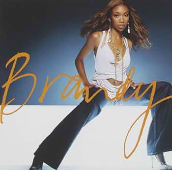 【再生確認済】Brandy ブランディ/Afrodisiac【Sterling】 Amazon.co.jp: Afrodisiac: ミュージック