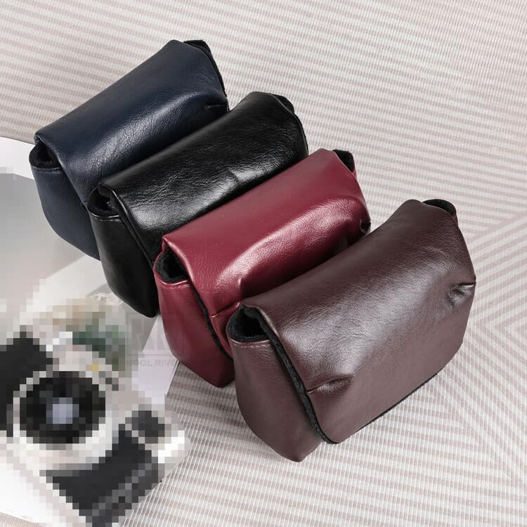Amazon.co.jp: TRIPLE RIVER・For LUMIX DC-TX3 ケース カバー カメラ