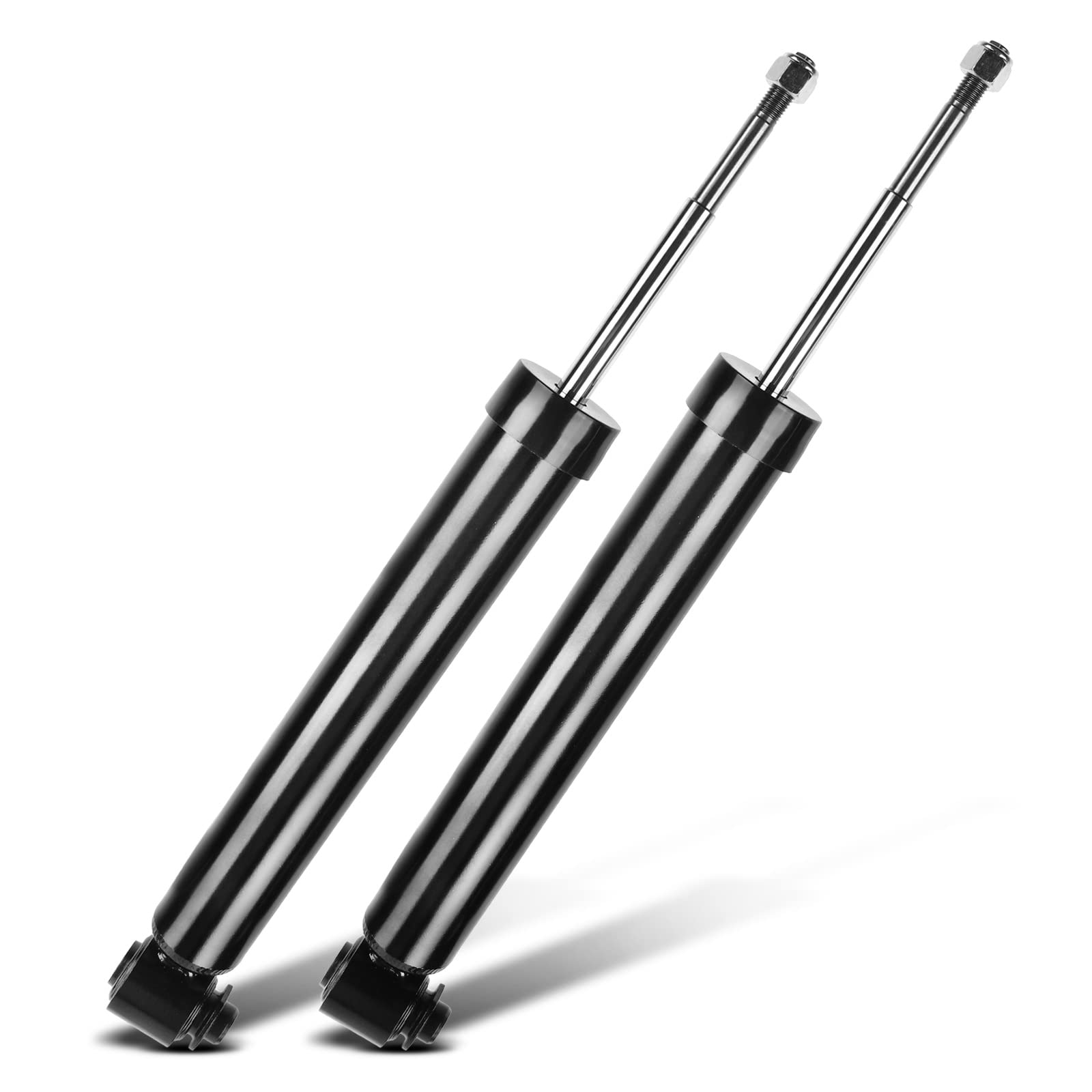 Frankberg 2 amortiguadores traseros 466 mm con presión gas. Número de | Compatible con: X5 E53