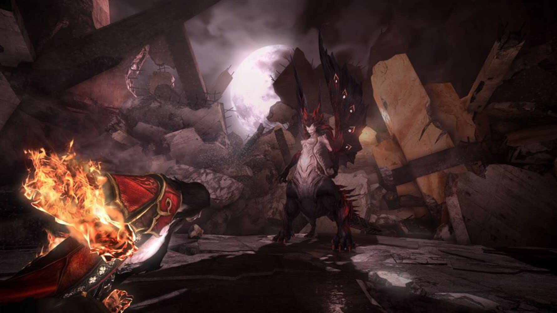 Castlevania: Lords of Shadow 2 [UK-Pegi] [UK]