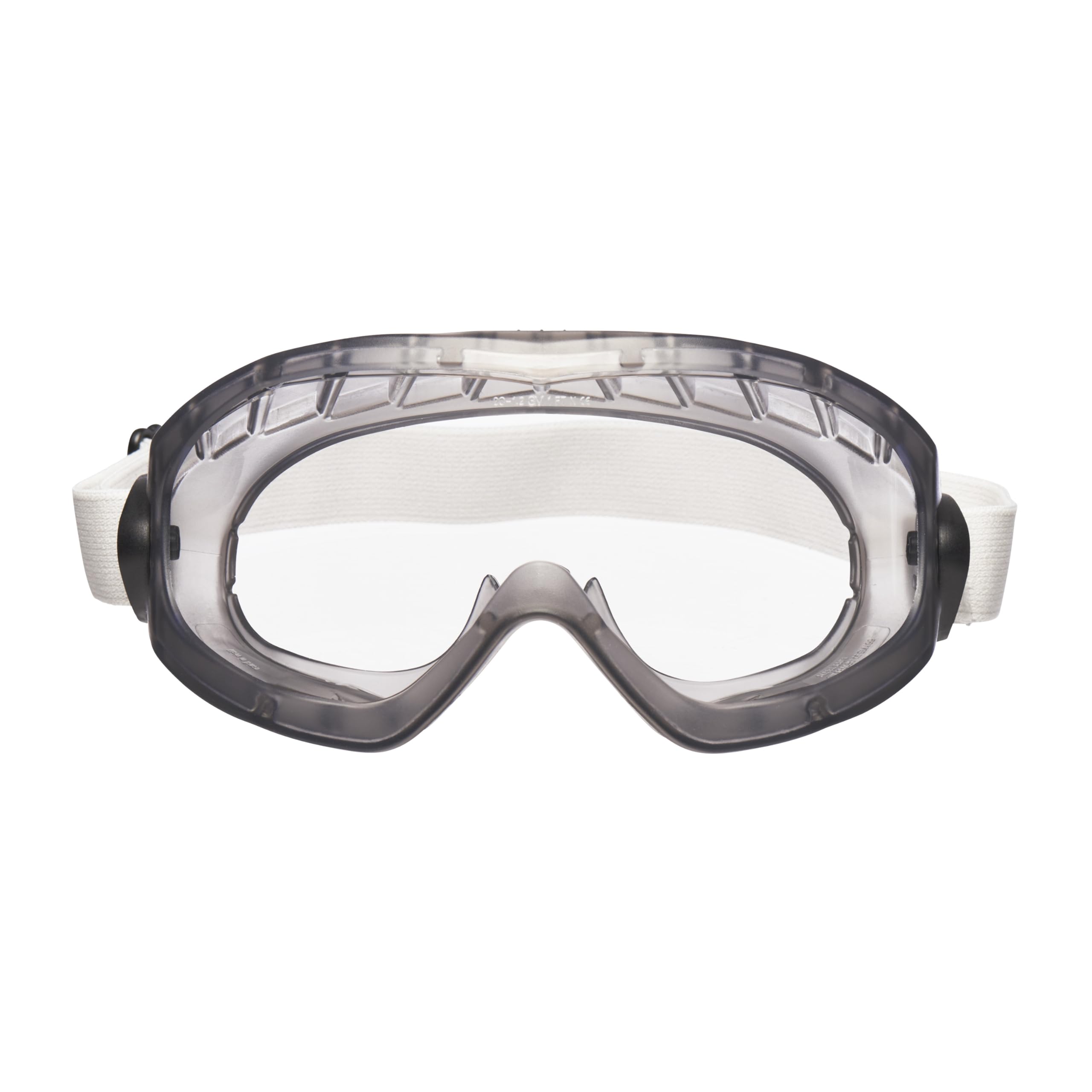 3M™ Safety Goggles 2890, Indirect Vented, Anti-Fog