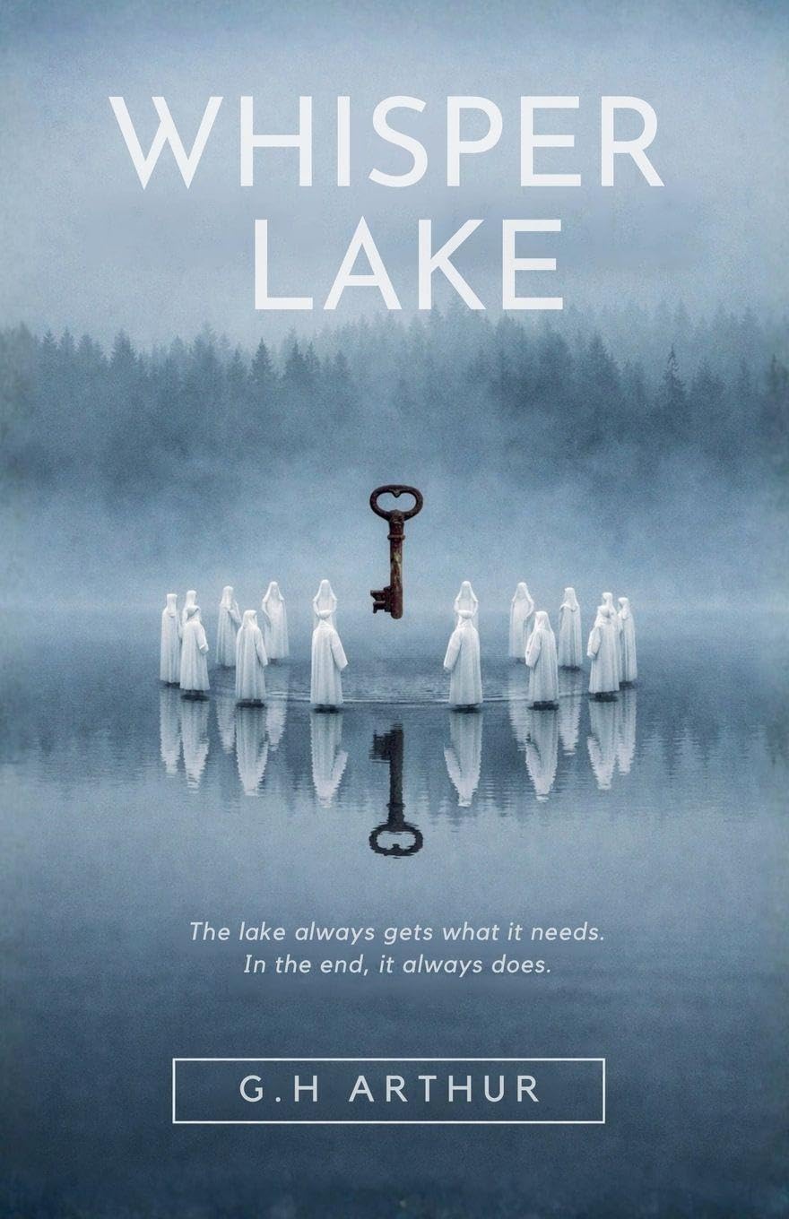Whisper Lake