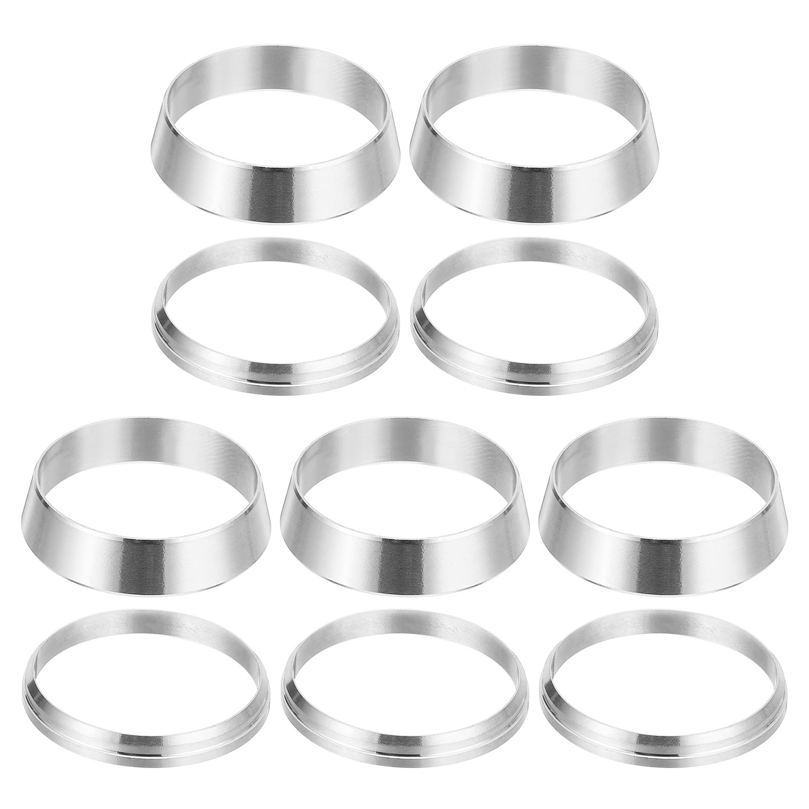Kit raccord compression 1" pour réparer et assembler les tuyaux sans soudure