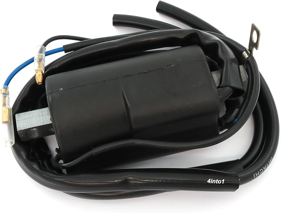 Amazon | イグニッションコイル - 30501-300-003 - ホンダ