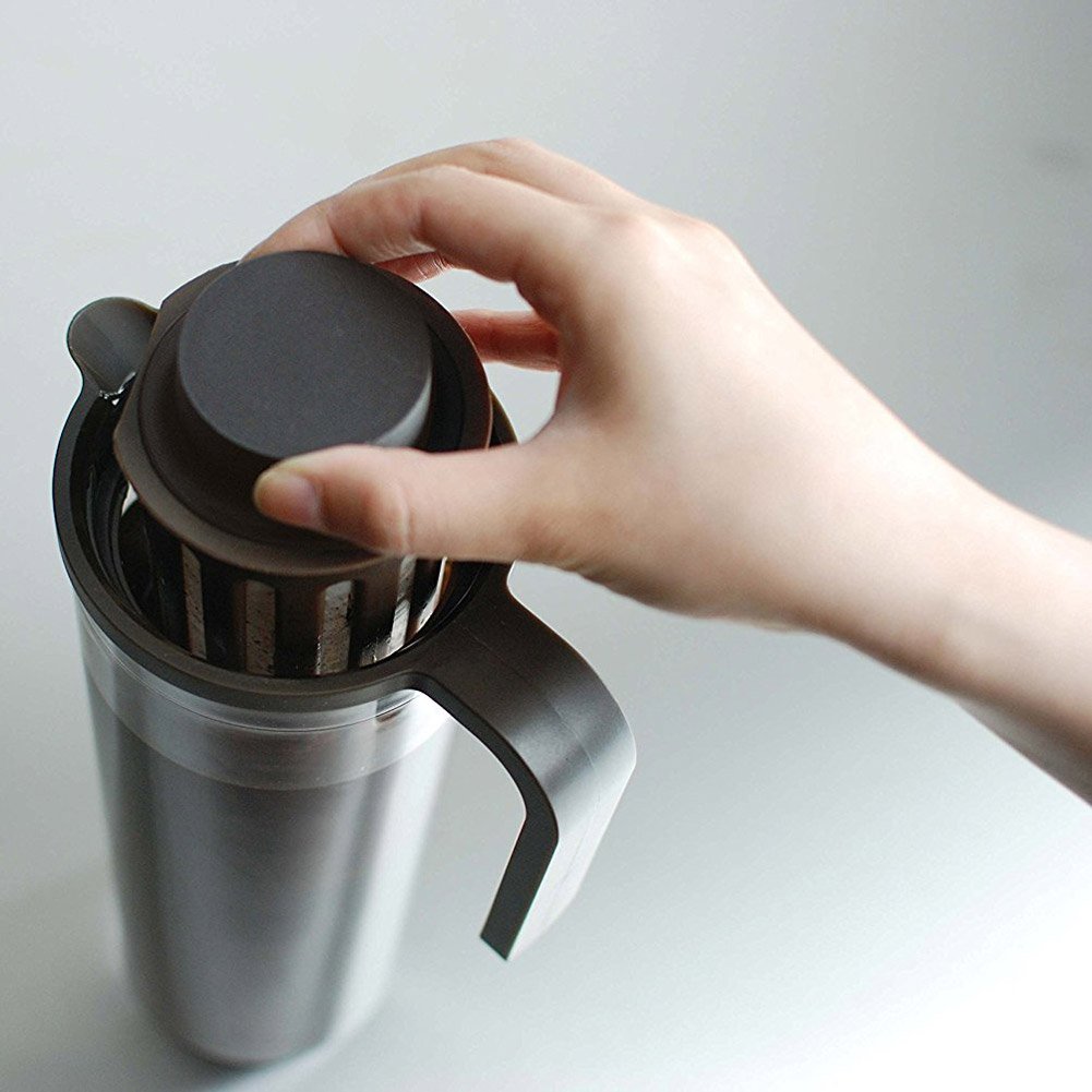 Kinto Café glacé Pitcher