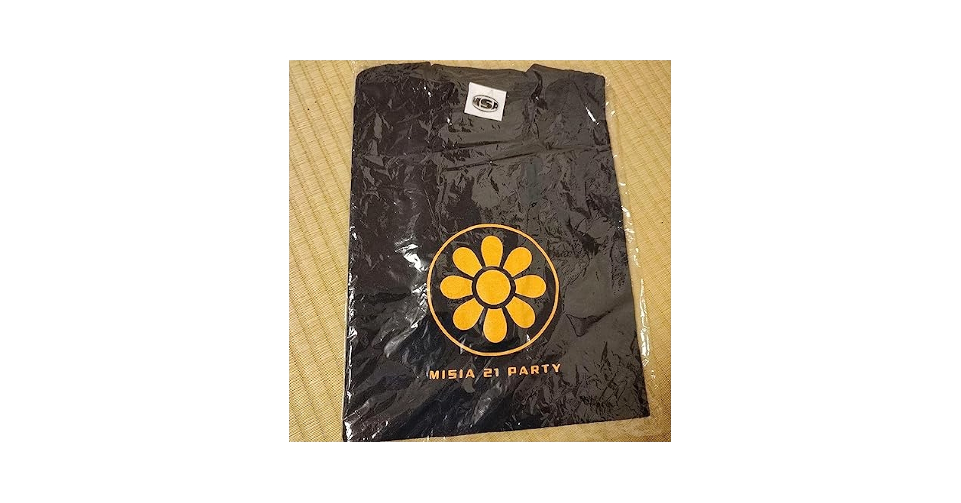 MISIA 21歳 誕生日パーティ ライブ Tシャツ Amazon.co.jp: MISIA 21歳 誕生日パーティ ライブ Tシャツ