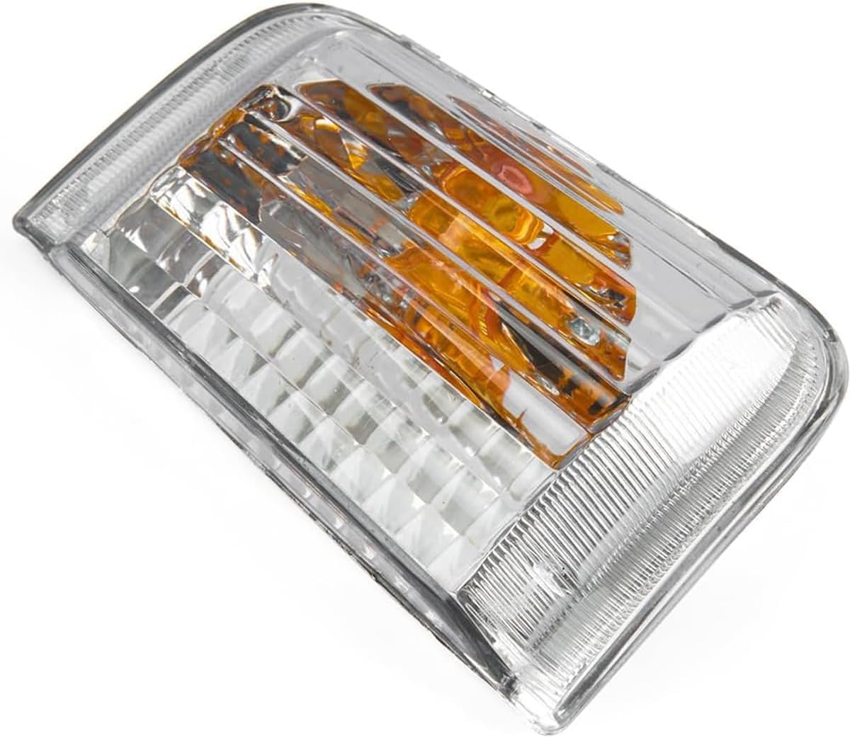 Außenspiegel Abdeckung + Spiegelblinker Rechts Schwarz Kompatibel mit Peugeot Boxer Citroën Jumper Fiat Ducato 2006+ Spiegelkappe + Blinkleuchte Beifahrerseite Kurz Arm 735424437 71748255