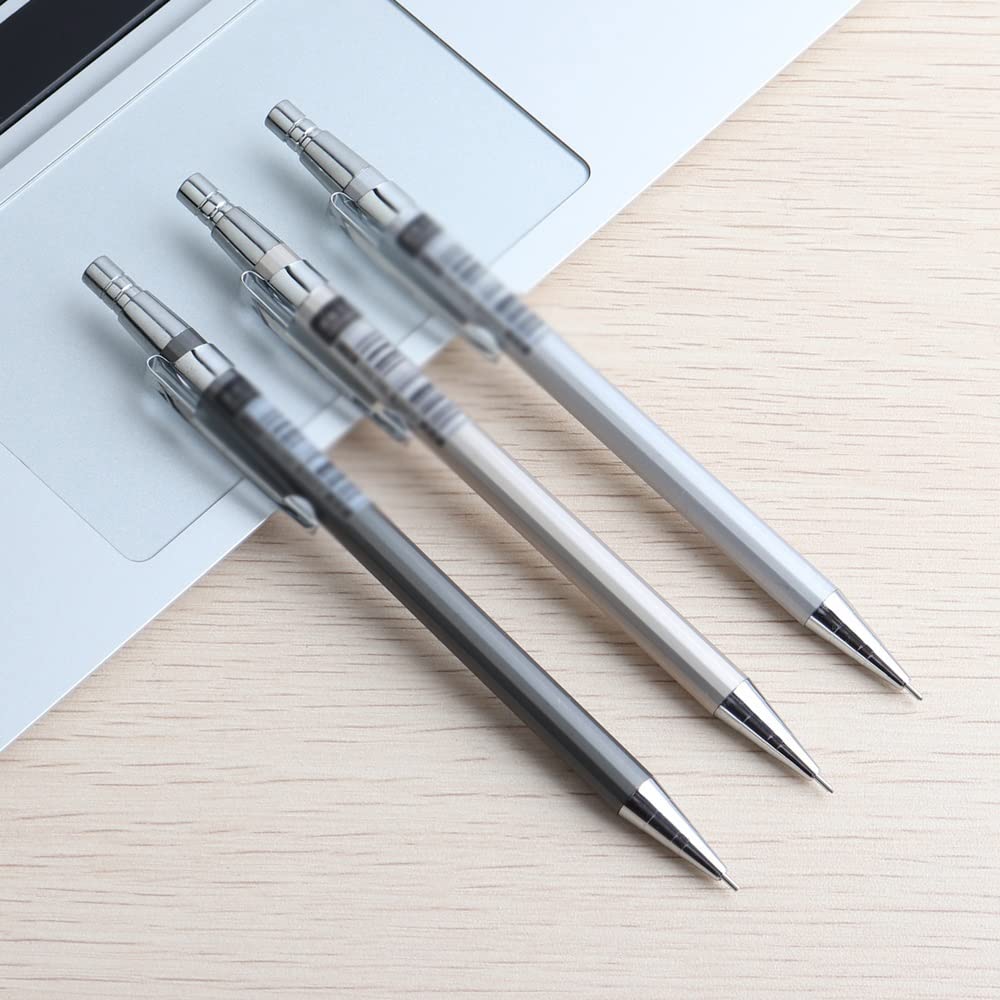 Mechanical Pencil Lead Sizes Lead Types Goldspot Pens, 49 OFF
