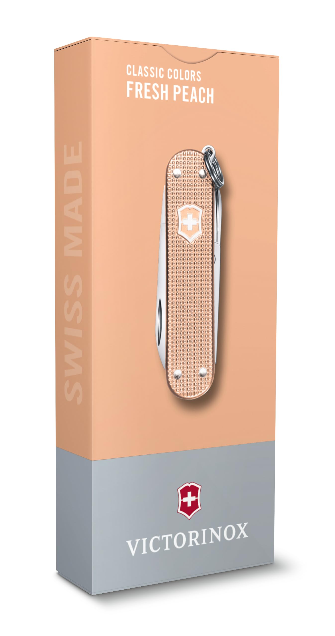 Amazon | VICTORINOX(ビクトリノックス) クラシック ALOX